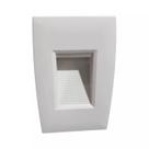 Balizador LED Embutir Branco 3000K RGLED