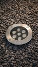Balizador LED Embutir Chão Jardim 7W IP67 Balizador LED Embutir Chão Jardim 7W IP67