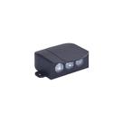 Balizador Nordecor Itho Sobrepor Led 3W Bivolt
