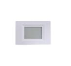 Balizador Para Escada Parede Embutir Ip67 3W Quente 3000K - CTB