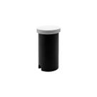 Balizador Pedri Redondo 1W LED 3000K Bivolt IP65 Balizador Pedri Redondo 1W LED 3000K Bivolt IP65