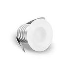 Balizador Semini Quadrado 1W Bivolt Balizador Semini Quadrado 1W Bivolt