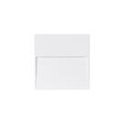 Balizador Stella Big Neu 2 De Sobrepor Led 3w Bivolt Branco - 3000k - Luz Amarela Balizador Stella Big Neu 2 De Sobrepor Led 3w Bivolt Branco - 3000k - Luz Amarela