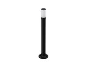 Balizador Taschibra Poste 65cm 10w 3000k Torres Autovolt