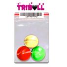 Ball Mix Aromas 2 Unidades Mix Aromas