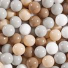 Ball Pit Balls GOGOSO 100 unidades para crianças de 5,5 cm sem BPA
