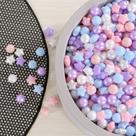 Ball Pit Balls GOGOSO para crianças pequenas, sem ftalatos, 100 unidades
