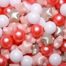 Ball Pit Balls GOGOSO para crianças pequenas, sem ftalatos, 100 unidades