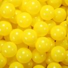 Ball Pit Balls GUESVOT de 7 cm, embalagem plástica à prova de esmagamento com 50