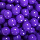 Ball Pit Balls GUESVOT Refill de 5,6 cm, pacote com 100 unidades com bolsa de armazenamento