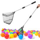 Ball Pit Balls Pick Up Shovel Palksky Plastic Collector Ball Pit Balls Pick Up Shovel Palksky Plastic Collector