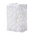 Ball Pit Balls Realhaha 100% de plástico para bebês, meninas e crianças Ball Pit Balls Realhaha 100% de plástico para bebês, meninas e crianças