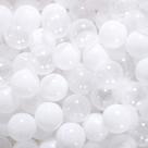 Ball Pit Balls STARBOLO, sem ftalato, sem BPA, 100 unidades Ball Pit Balls STARBOLO, sem ftalato, sem BPA, 100 unidades