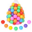 Ball Pit Balls TRENDBOX 50 peças de plástico sem BPA Ocean Ball