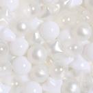 Ball Pit Balls TRENDPLAY Star 100 unidades para crianças