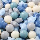 Ball Pit Balls TRENDPLAY Star 50 unidades para crianças