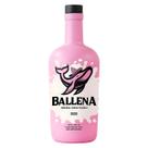 Ballena Licor Fino de Coco Original Cream Tequila 750ml