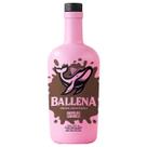 Ballena Licor Fino de Leite Chocolate e Caramelo 750ml