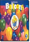 Ballons 2 - LONGMAN