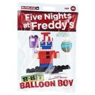 Balloon Boy McFarlane de 8 bits montável Toys Five Nights at Freddy's