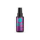 Balm Acidificante Matizador Haskell 100ml Neutraliza Amarelado, Selagem e Proteção dos Fios