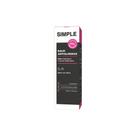 Balm Antiolheiras Simple Organic Stick 12g
