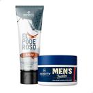 Balm Bálsamo Pós-barba 100ml Hidratação Inovatty Cosmética Balm Bálsamo Pós-barba 100ml Hidratação Inovatty Cosmética