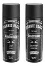 Balm + Condicionador Barbearia Johnnie Black Profissional