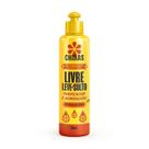 Balm Condicionante Chikas Livre Leve e Solto 300mL 2 em 1