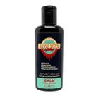 Balm de Barba 120ml Hidrata, Modela E Dá Volume Barba Rubra