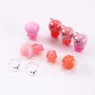 Balm e lip gloss ted vivai
