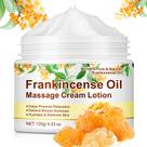 Balm Frankincense Antienvelhecimento Muscle Support 120 g para pele sensível