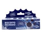 Balm hidratante labial biscoito recheado sp poderes aroma e brilho perfeito