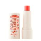 Balm Hidratante Labial Regenerador Acerola L Occitane Au Brésil Balm Hidratante Labial Regenerador Acerola L Occitane Au Brésil