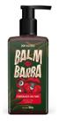 Balm Hidratante Para Barba 120g Guarana Don Alcides