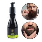 Balm Hidratante Para Barba Bigode Men Care 120ml Leon Barber Barbeiro Cabeleireiro Masculino