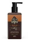 Balm Hidratante Para Barba - Coffe++ - Don Alcides