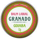 Balm Labial Granado Goiaba