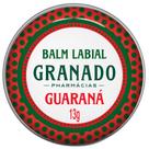Balm Labial Granado Guaraná
