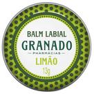 Balm Labial Granado Limão