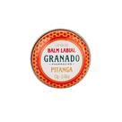 Balm Labial Granado Pitanga 13g