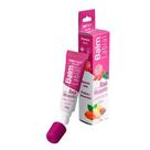 Balm Labial Rosa Mosqueta 10g - BellaPhytus