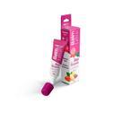 Balm Labial Rosa Mosqueta e Manteiga de Cacau 10g - BELLA PHYTUS