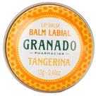 Balm Labial Tangerina 13g - Granado '
