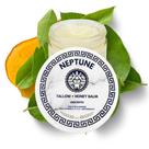 Balm Neptune Health, sebo bovino e mel, 60 ml, sem perfume