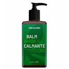 Balm ozonizado para barba don alcides cb2 120g