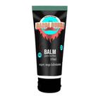 Balm P/ Barba 100ml Hidrata, Modela E Dá Volume Barba Rubra