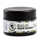 Balm Para Barba 55g Hidratante - 4POR1 - Barba de Respeito