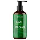 Balm para Barba CB2 450g Calmante Original Kush Don Alcides