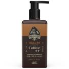 Balm para Barba Coffee ++ Café, Vanilla e Tabaco 120g Don Alcides Balm para Barba Coffee ++ Café, Vanilla e Tabaco 120g Don Alcides